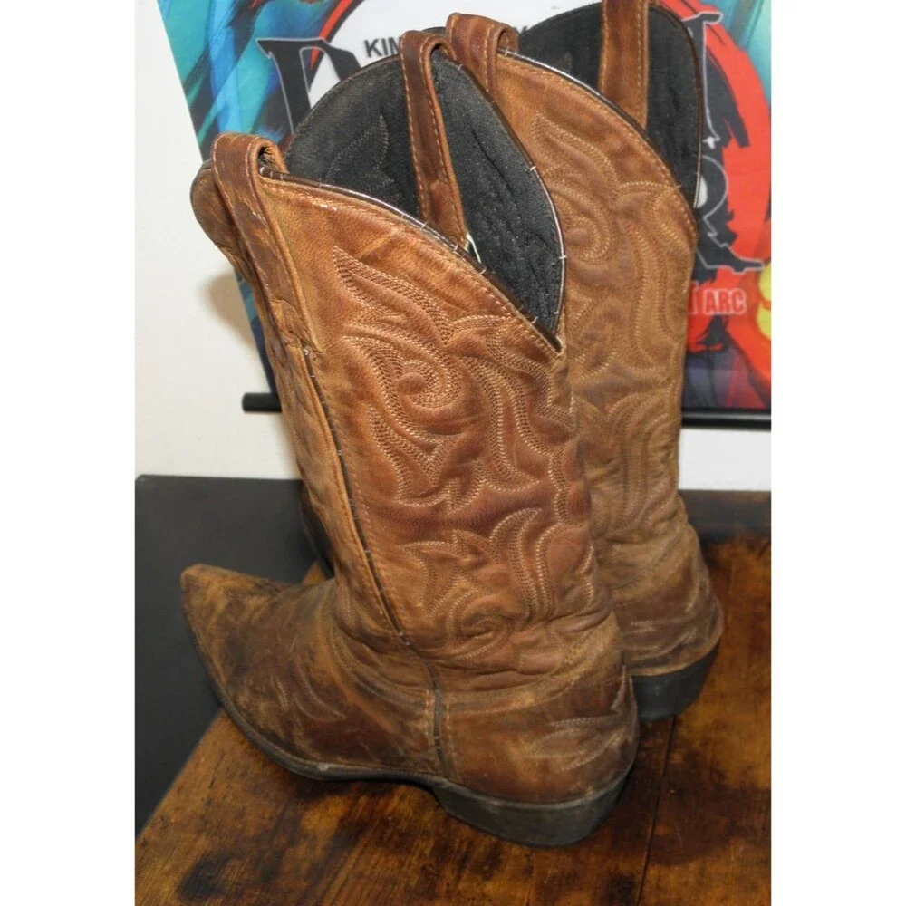 Laredo these used